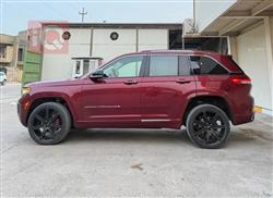 جيب جراند شيروكي